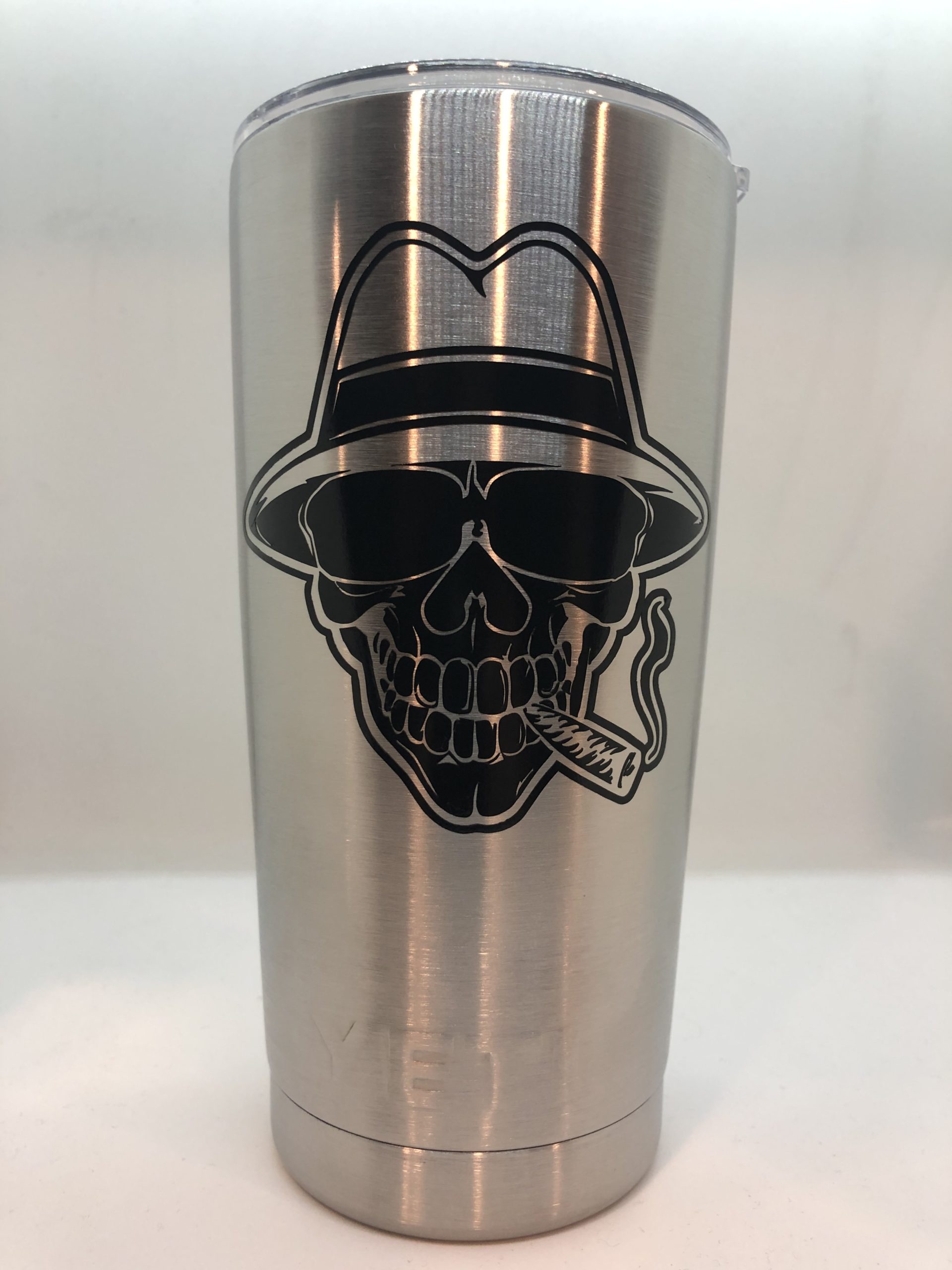 uga yeti tumbler
