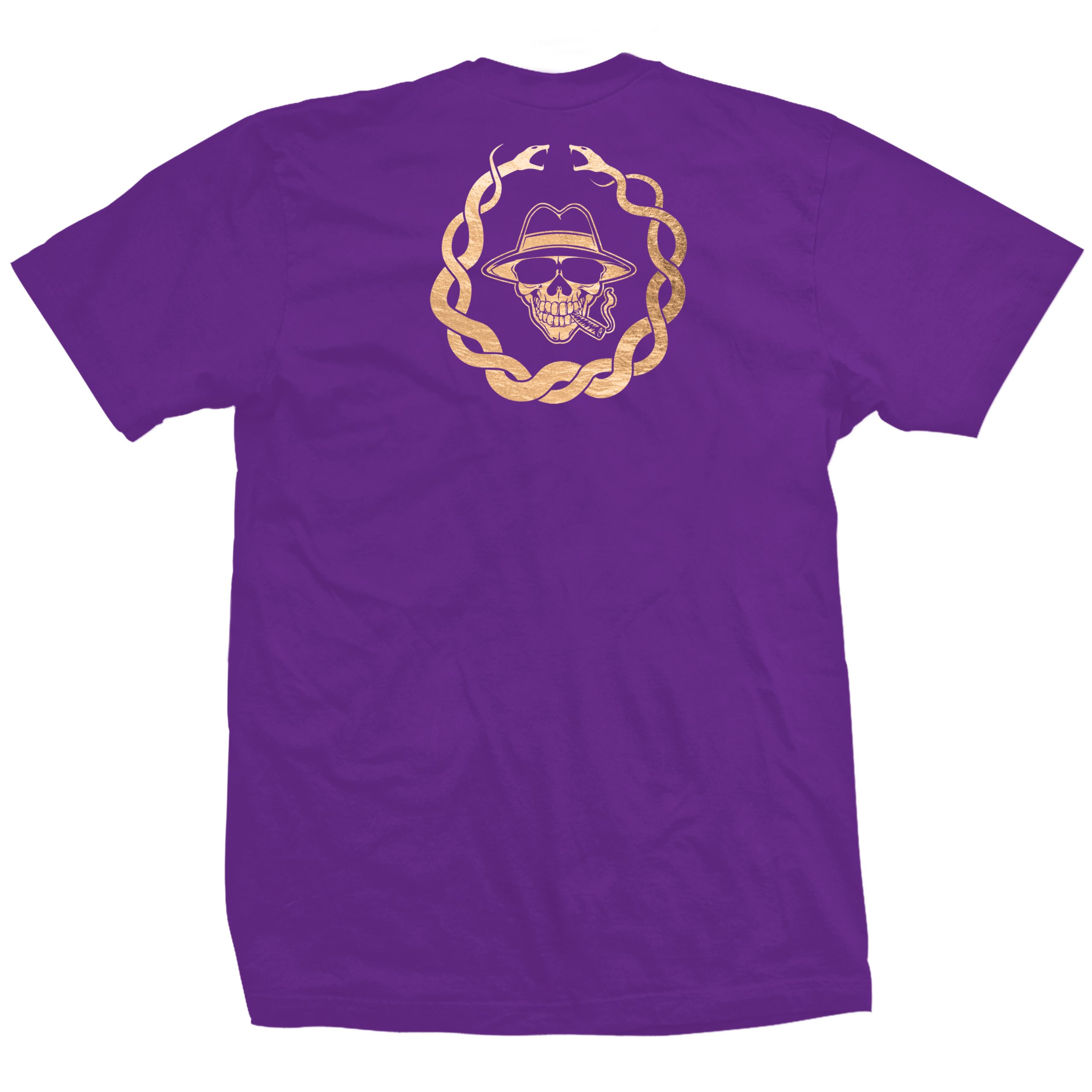 Bukshot "Antagonist" Triple Disc CD + T-Shirt Bundle [5 to choose from!] - Image 17