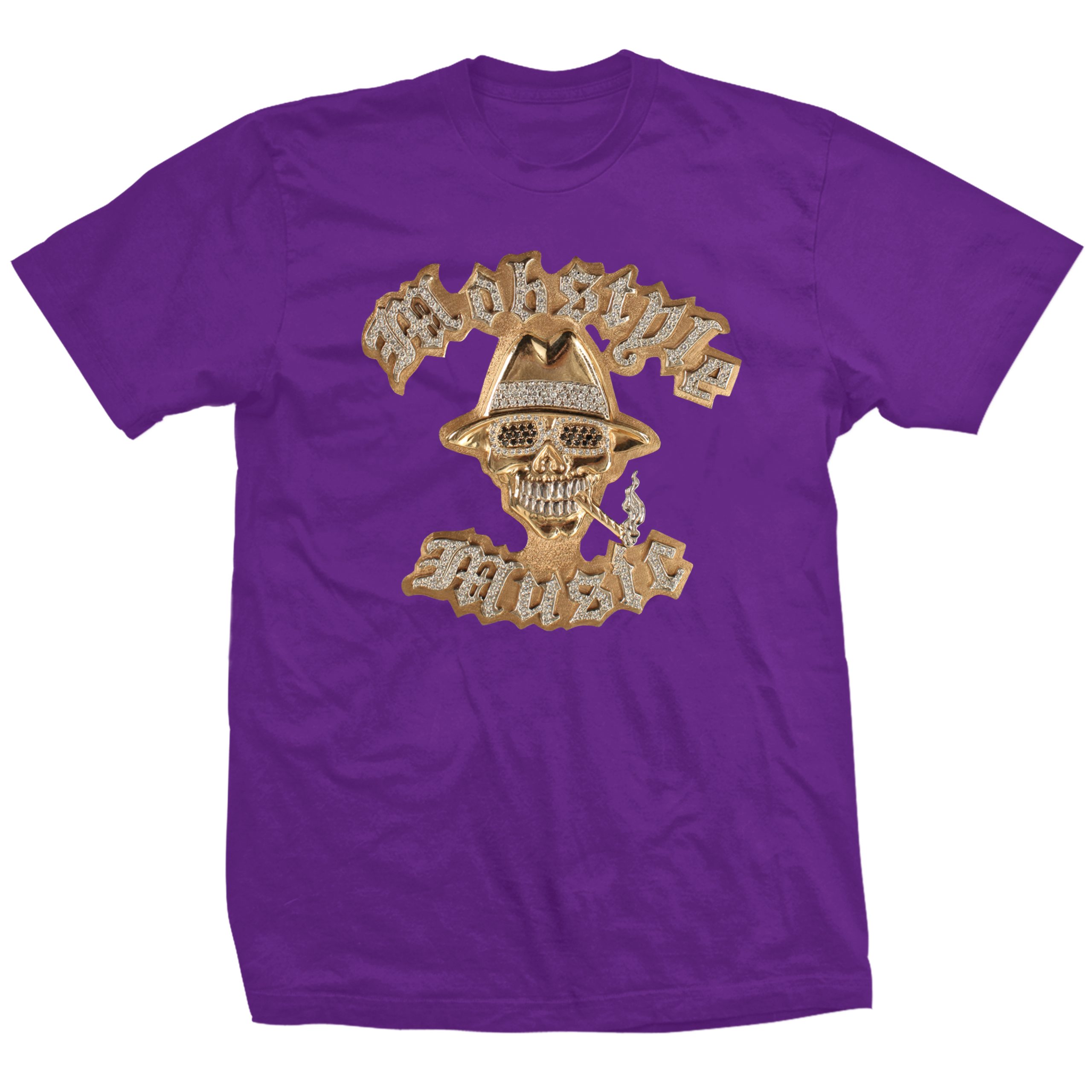 Bukshot "Antagonist" Line Majoris Legacy T-Shirts [5 to choose from!] - Image 14
