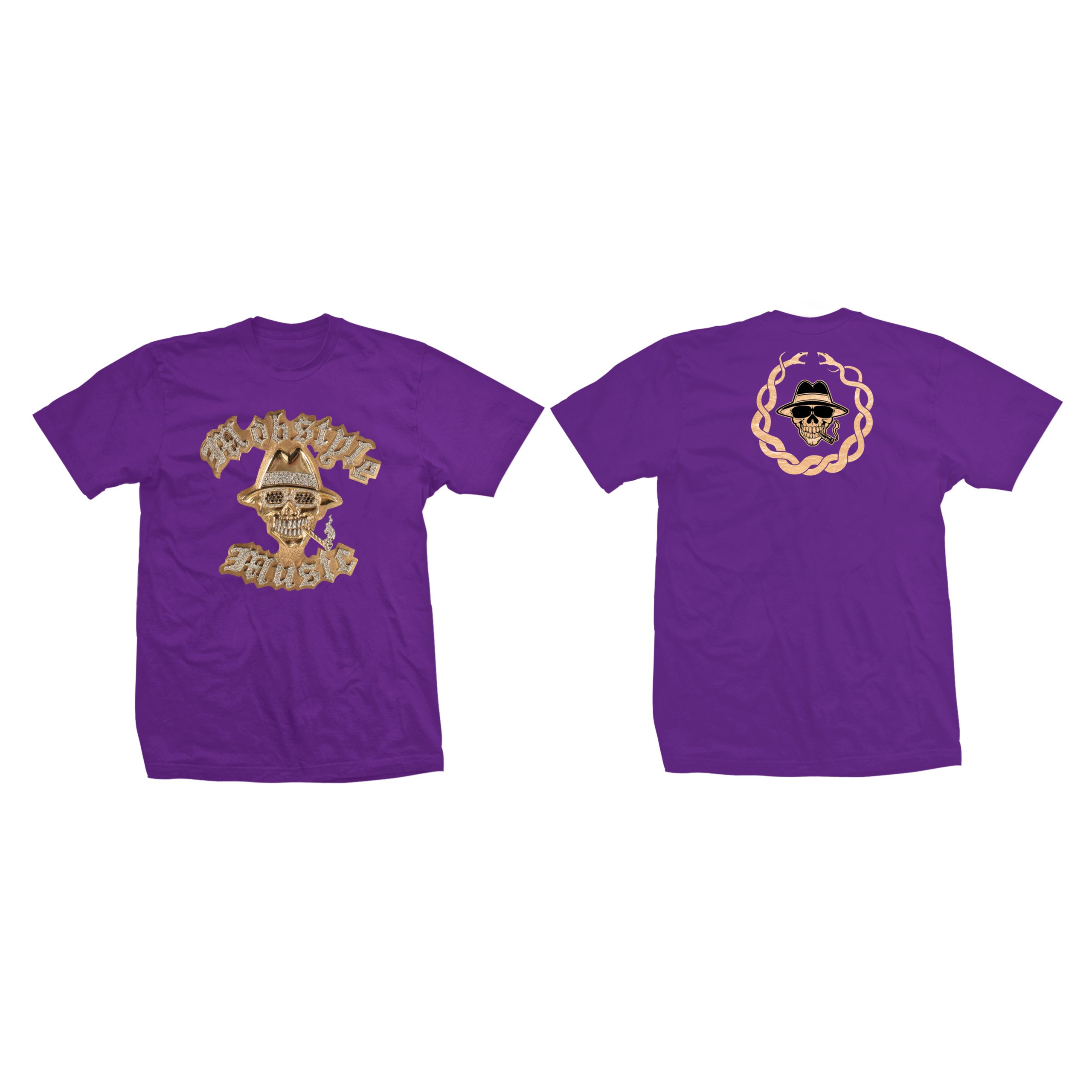 Bukshot "Antagonist" Line Majoris Legacy T-Shirts [5 to choose from!] - Image 16