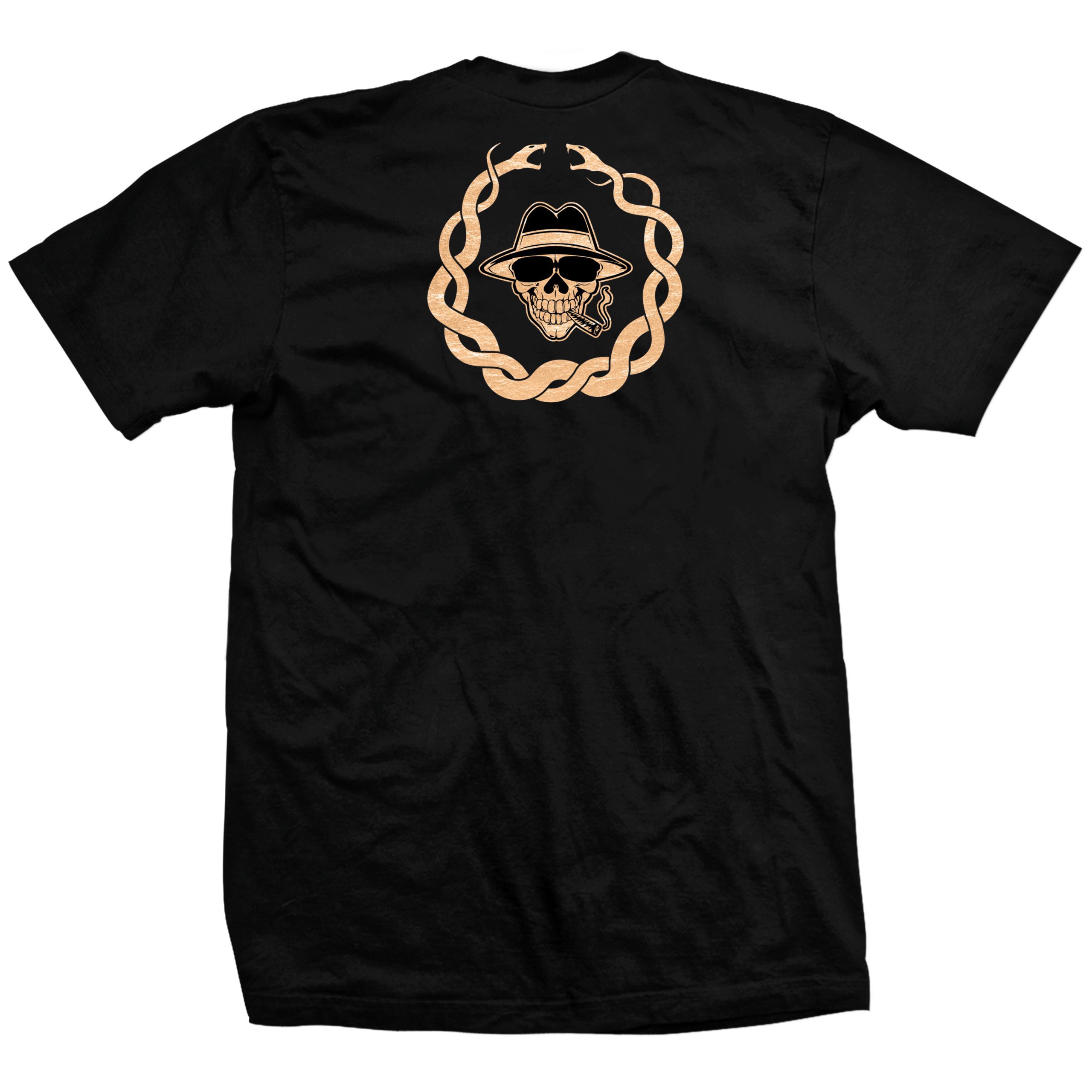 Bukshot "Antagonist" Line Majoris Legacy T-Shirts [5 to choose from!] - Image 6