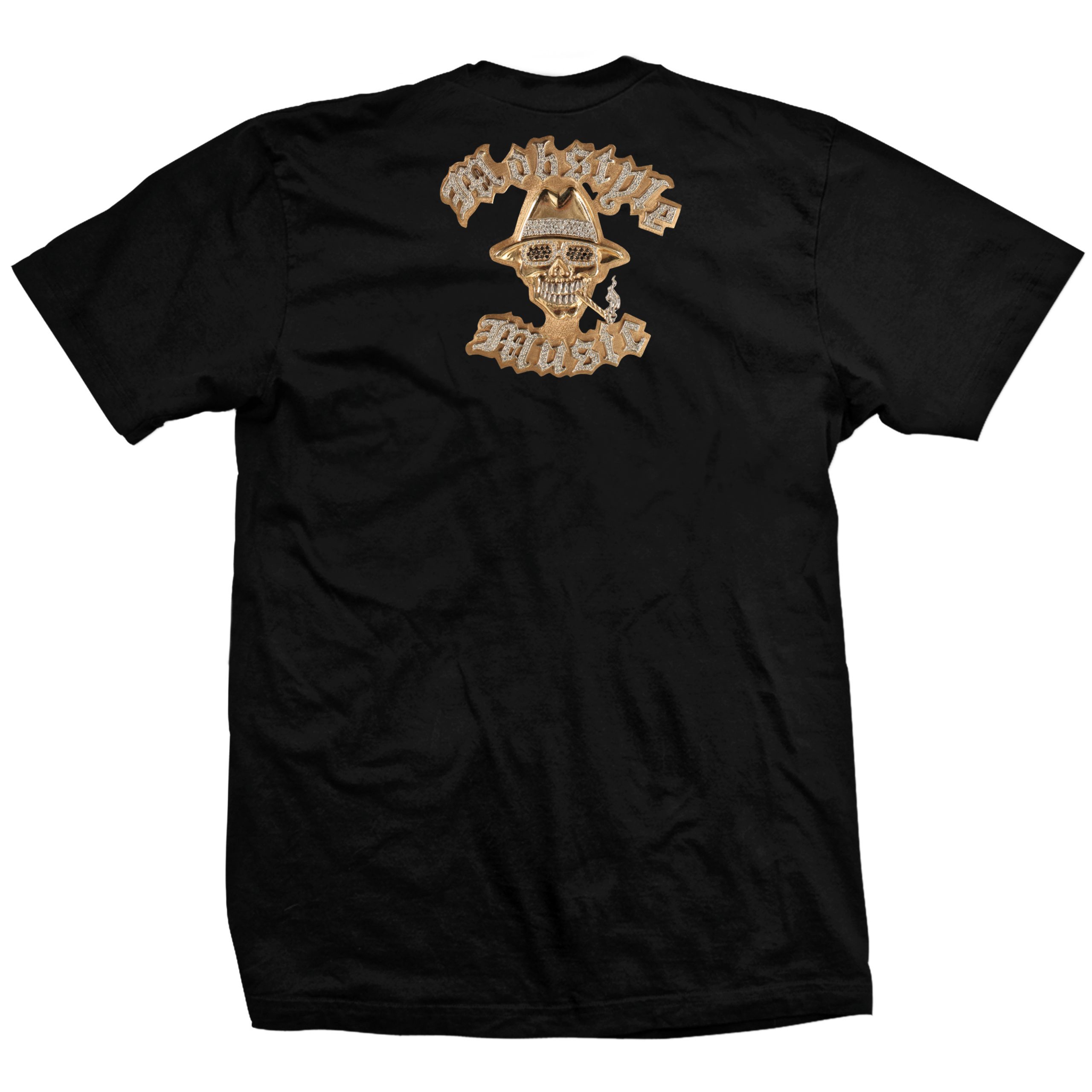 Bukshot "Antagonist" Line Majoris Legacy T-Shirts [5 to choose from!] - Image 9